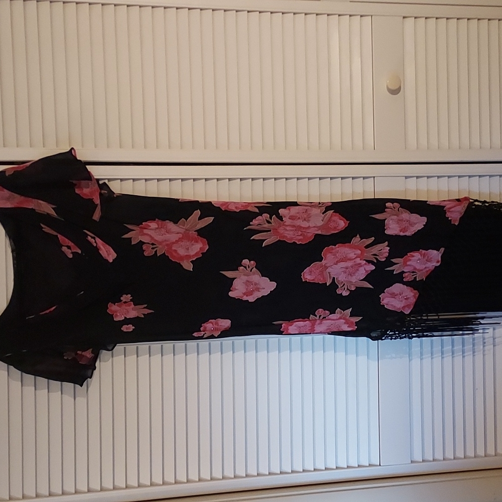 Woman's dress